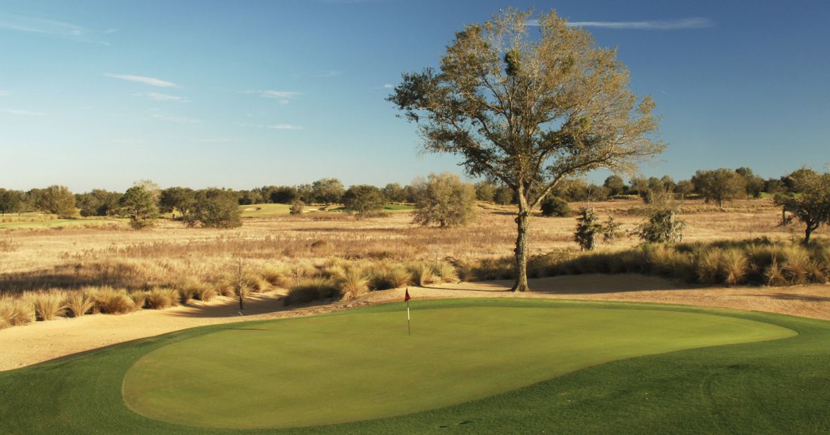 Mystic Dunes Golf Club, Florida Book Golf Holidays, Flights & Breaks